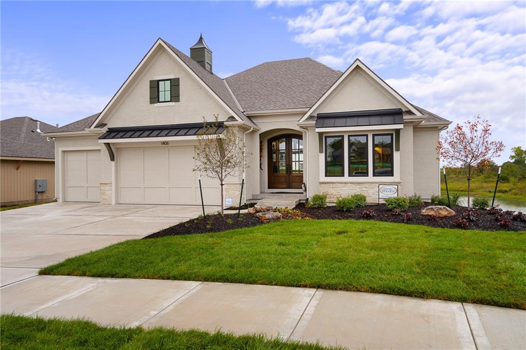 Photo of 1406 Upton Court