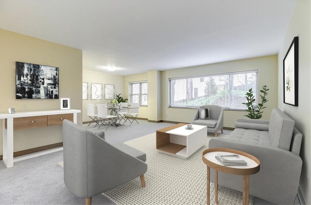 Photo 2 of 4550 Warwick Boulevard #106