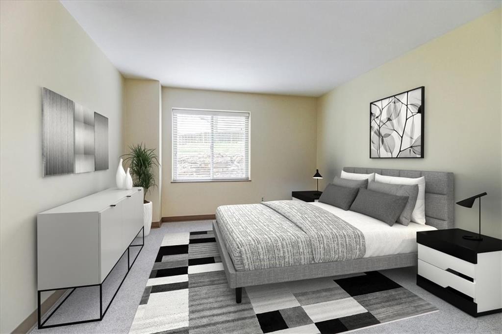 Photo 3 of 4550 Warwick Boulevard #106