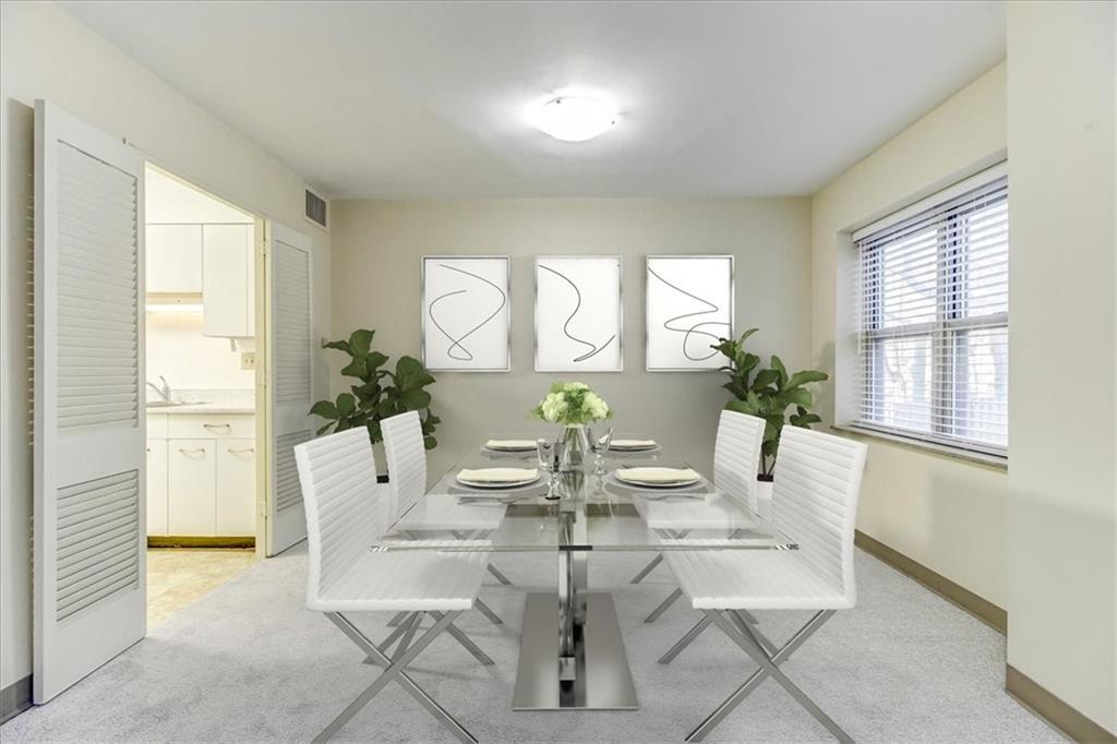 Photo 4 of 4550 Warwick Boulevard #106