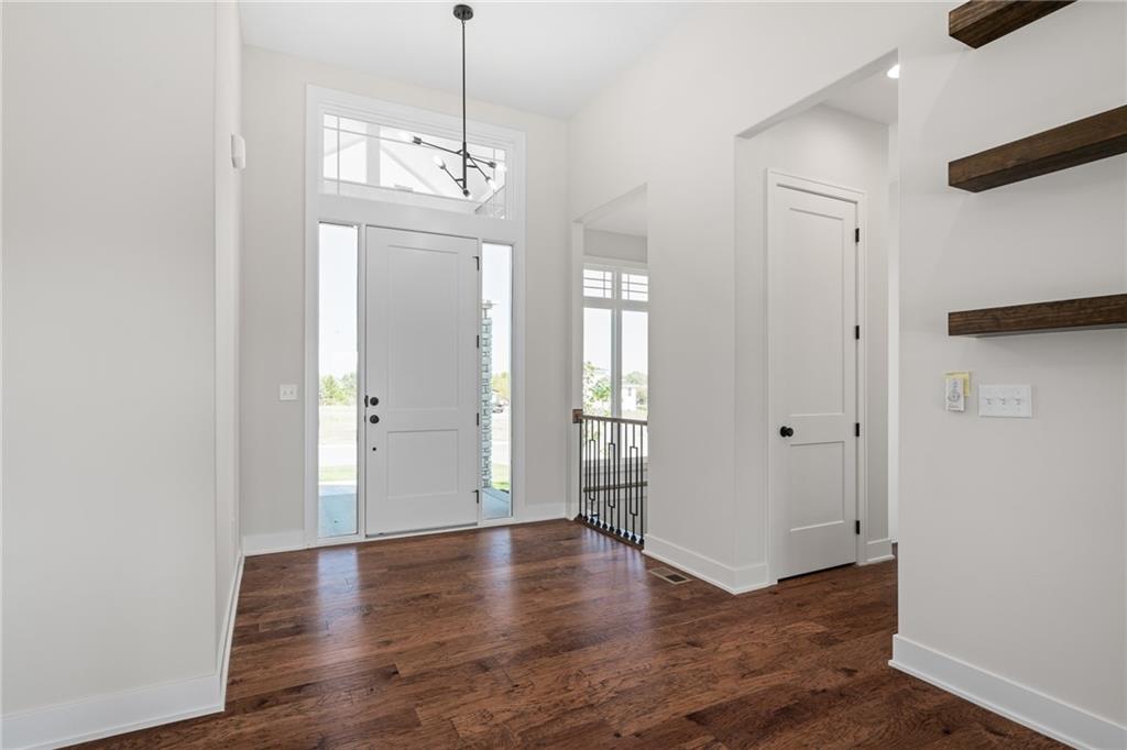 Photo 6 of 25003 W 89th Terrace