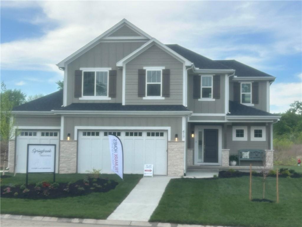Photo of 417 SE Maxwell Drive
