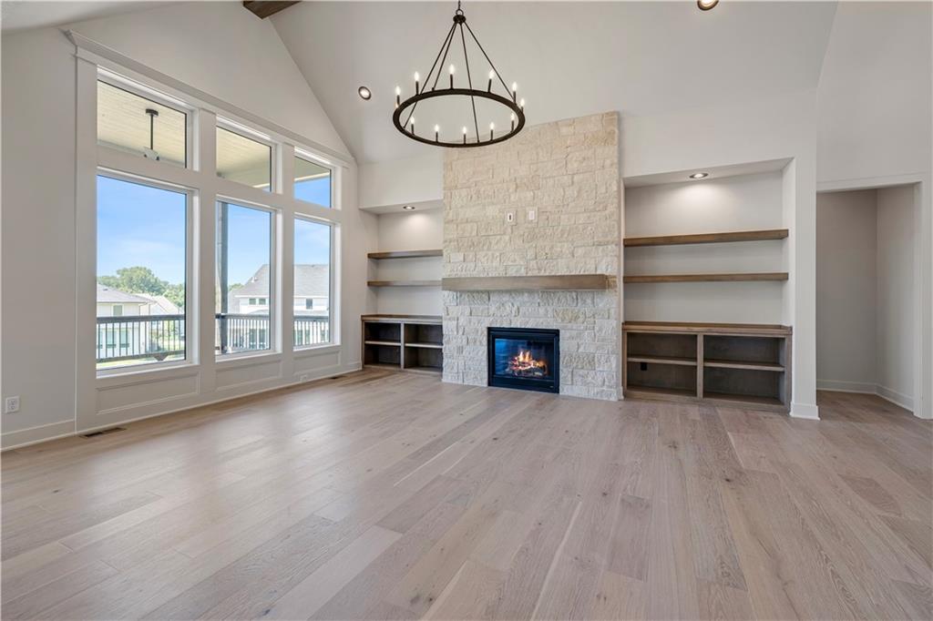 Photo 4 of 22077 W 99th Terrace