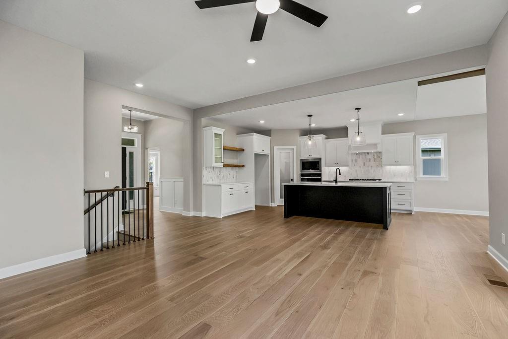 Photo 5 of 25446 W 91st Terrace