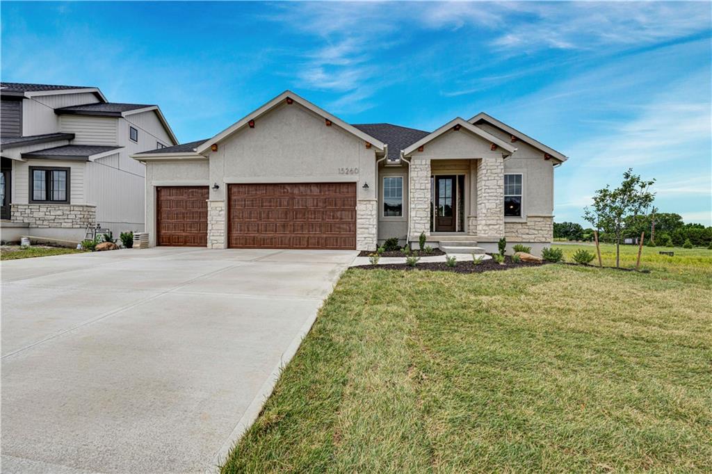 Photo of 15260 W 161st Court