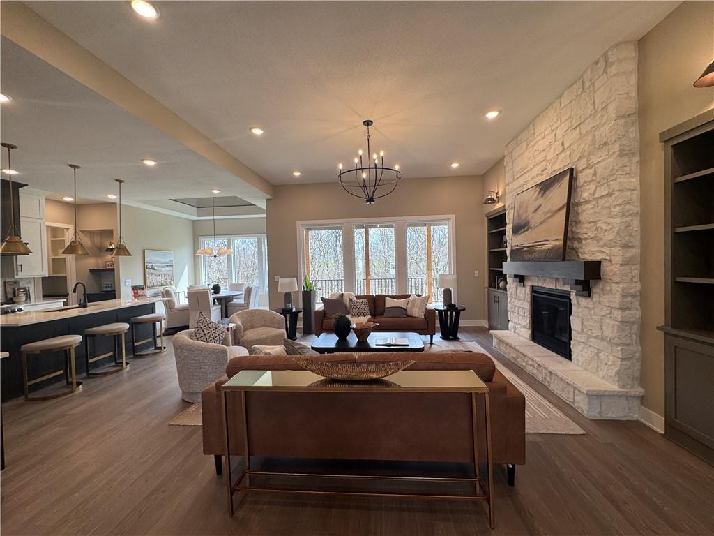 Photo 2 of 12475 N Arbor Way