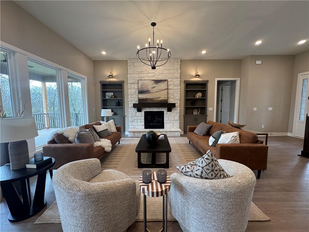 Photo 4 of 12475 N Arbor Way