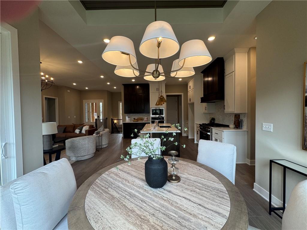Photo 7 of 12475 N Arbor Way