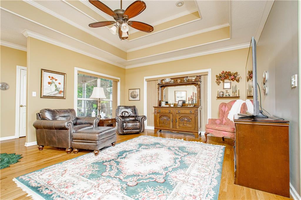 Photo 5 of 3722 S Bolger Court
