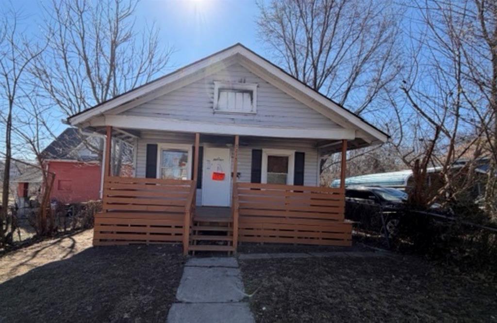 Photo of 5215 E 24th Street