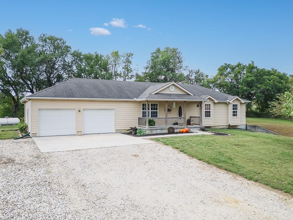 Photo of 25011 Garrett Road