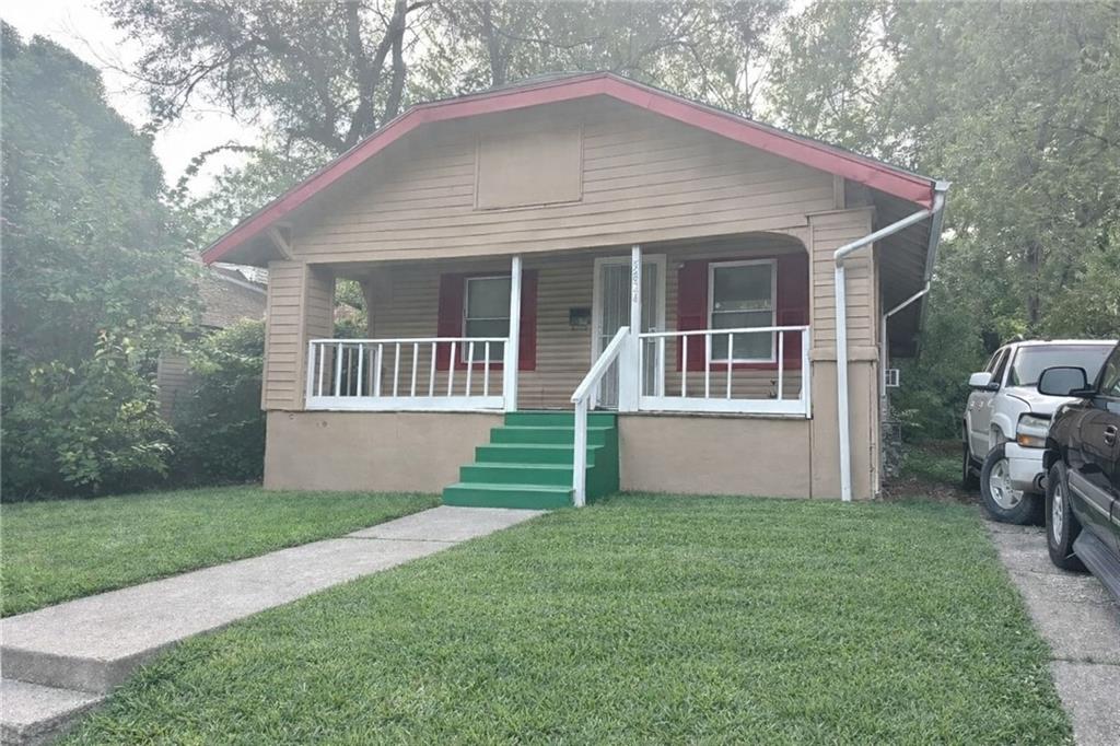 Photo of 5824 Park Avenue