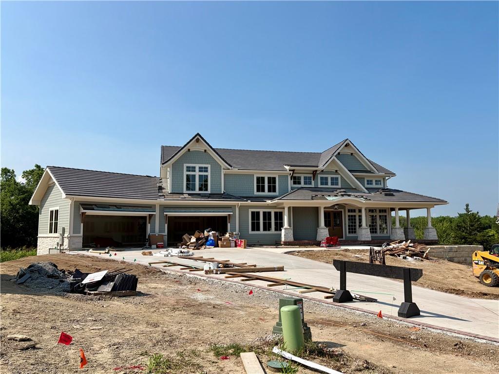 Photo 5 of 25373 W 107th Terrace