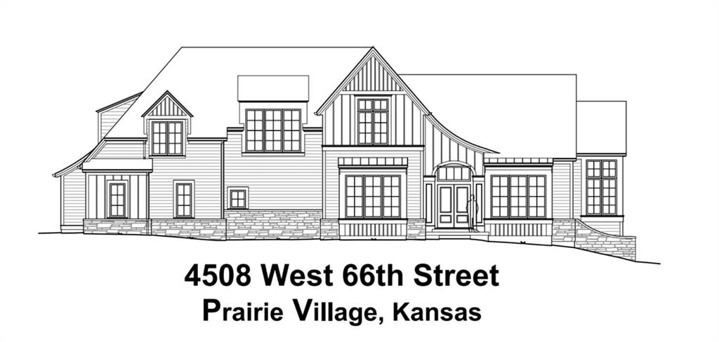 Photo of 4508 W 66th Street in Prairie Village, KS
