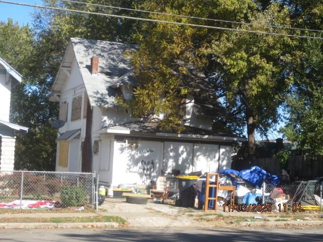 Photo of 5838 E 12th Street in Kansas City, MO