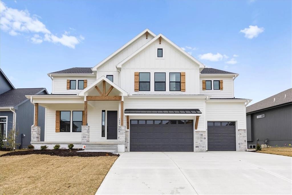 Photo of 1605 SW Arbor Park Drive