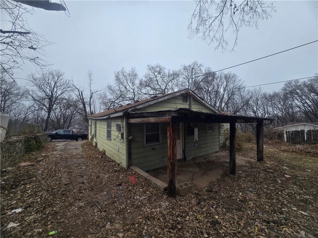 Photo 5 of 1901 Spring Street