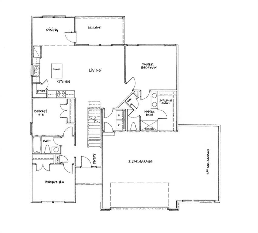 Photo 2 of 15644 Sheridan Court