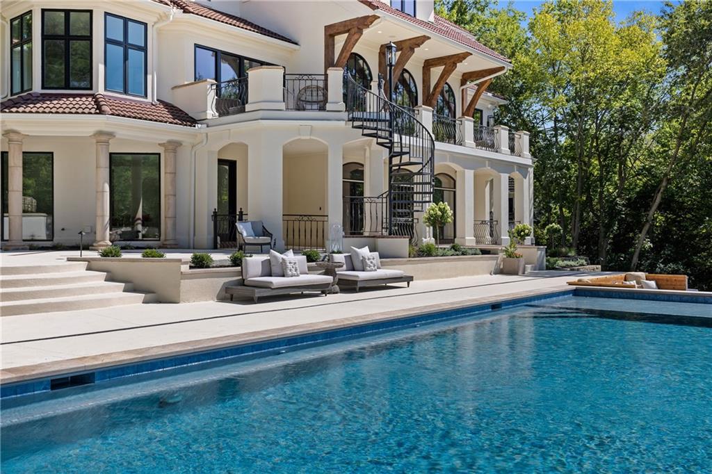 Photo of 17040 S Highland Ridge Drive