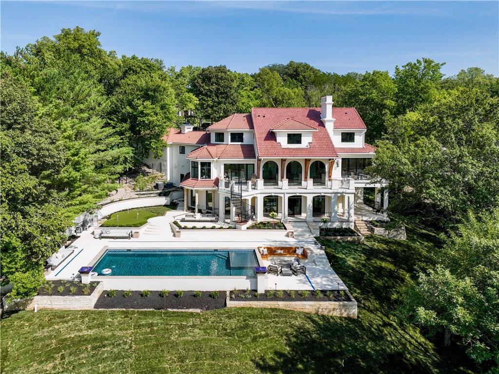 Photo 4 of 17040 S Highland Ridge Drive