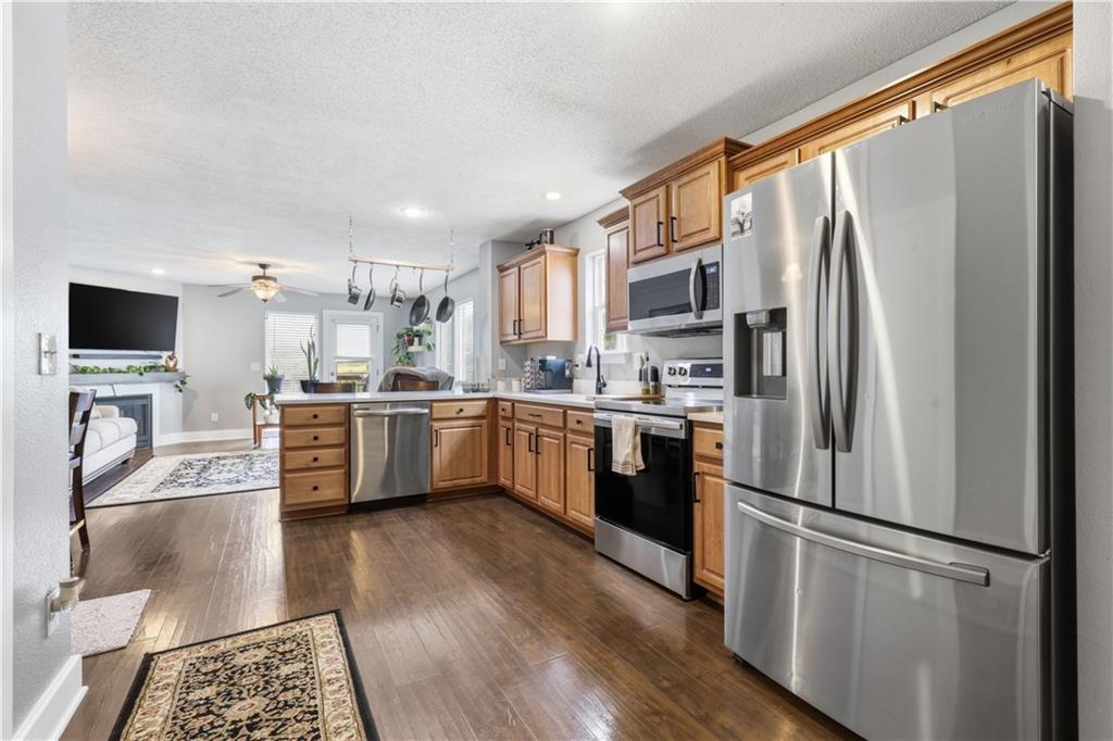 Photo 3 of 15497 NW 123rd Street