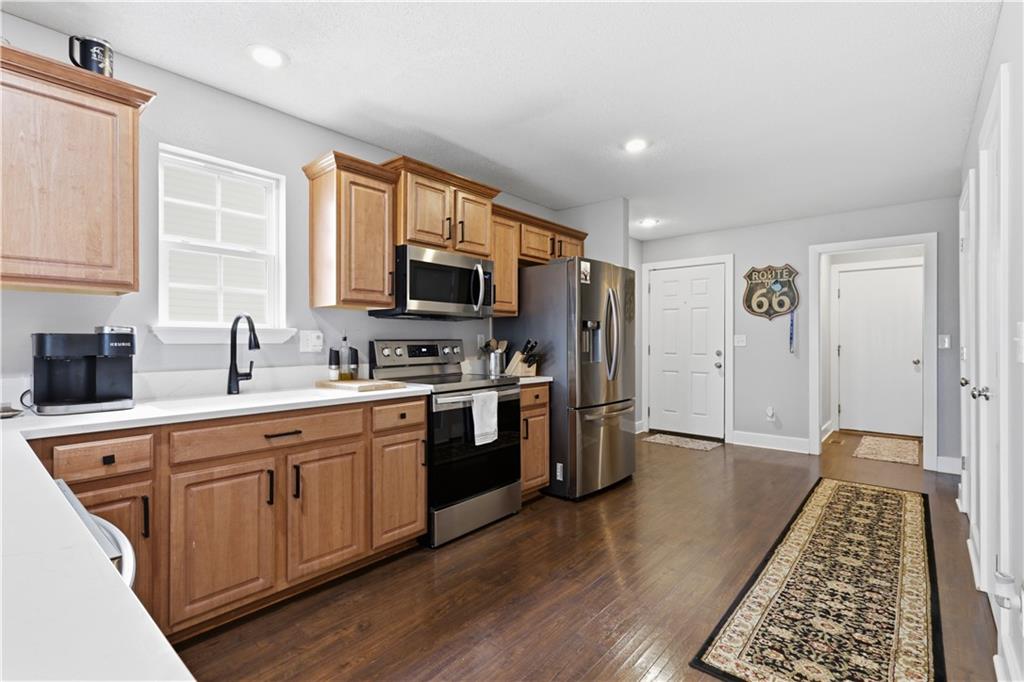Photo 6 of 15497 NW 123rd Street
