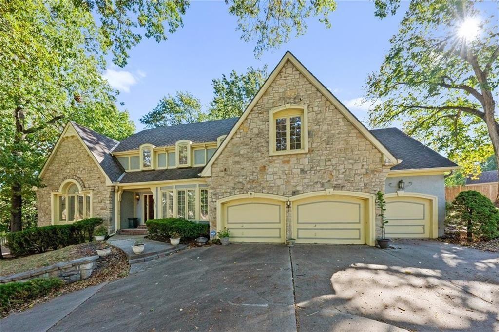 Photo of 4501 NW Baltimore Court