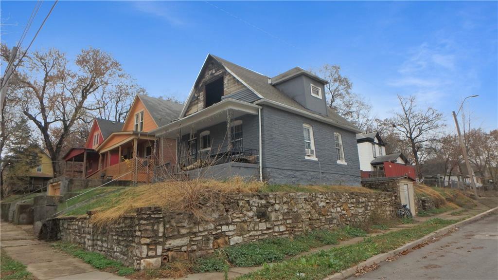 Photo of 3501 E 26th Street