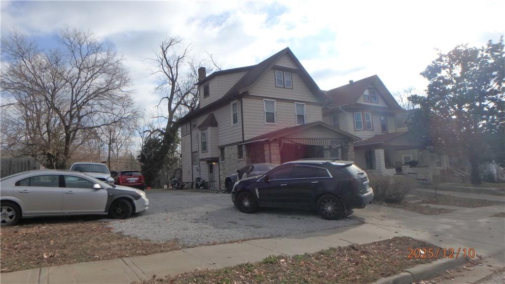 Photo of 3427 Wabash Avenue