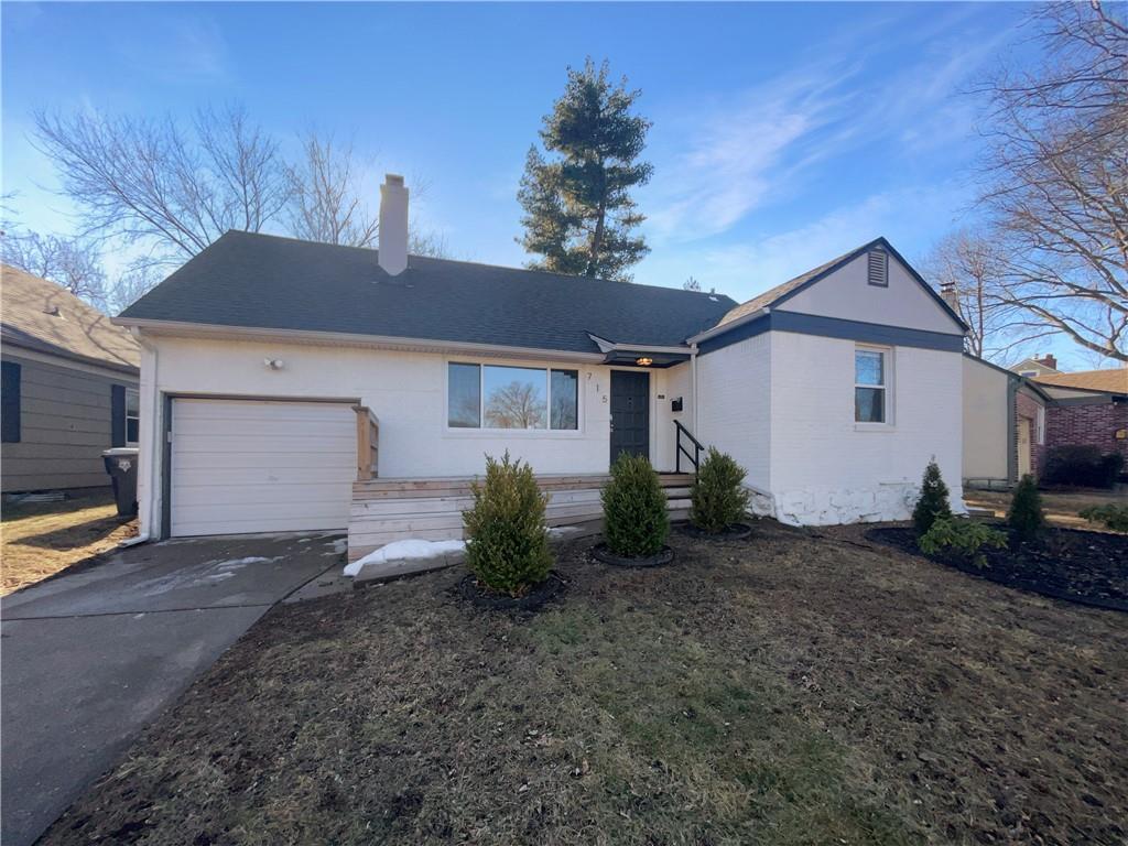 Photo of 715 E 72nd Terrace