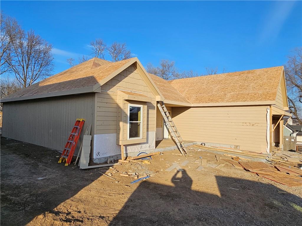 Photo of 8804 W 49th Terrace