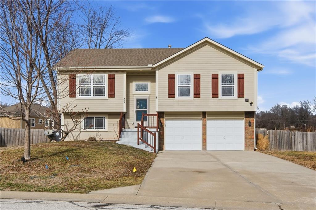 Photo of 406 Timbercreek Drive