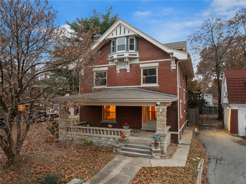 Photo of 3516 Charlotte Street