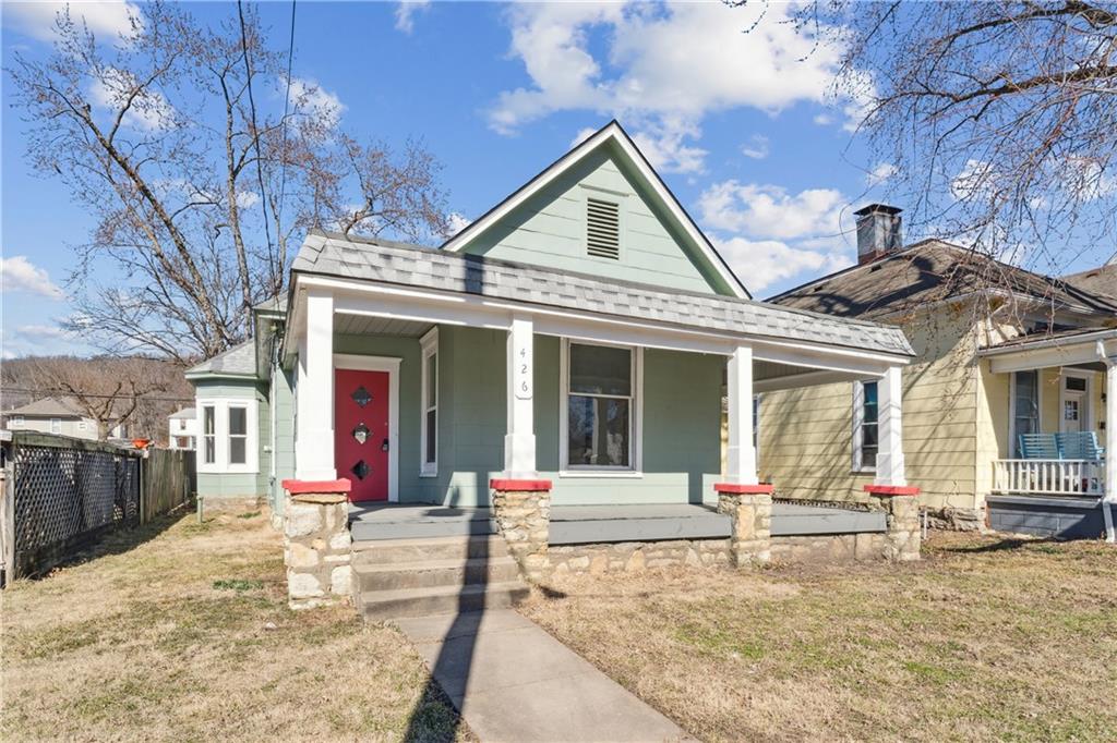 Photo 2 of 426 Benton Avenue