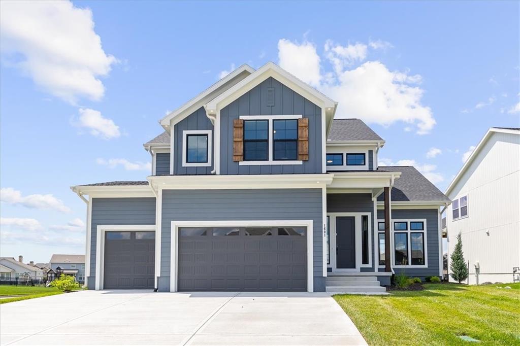Photo of 1601 SW Arbor Park Drive