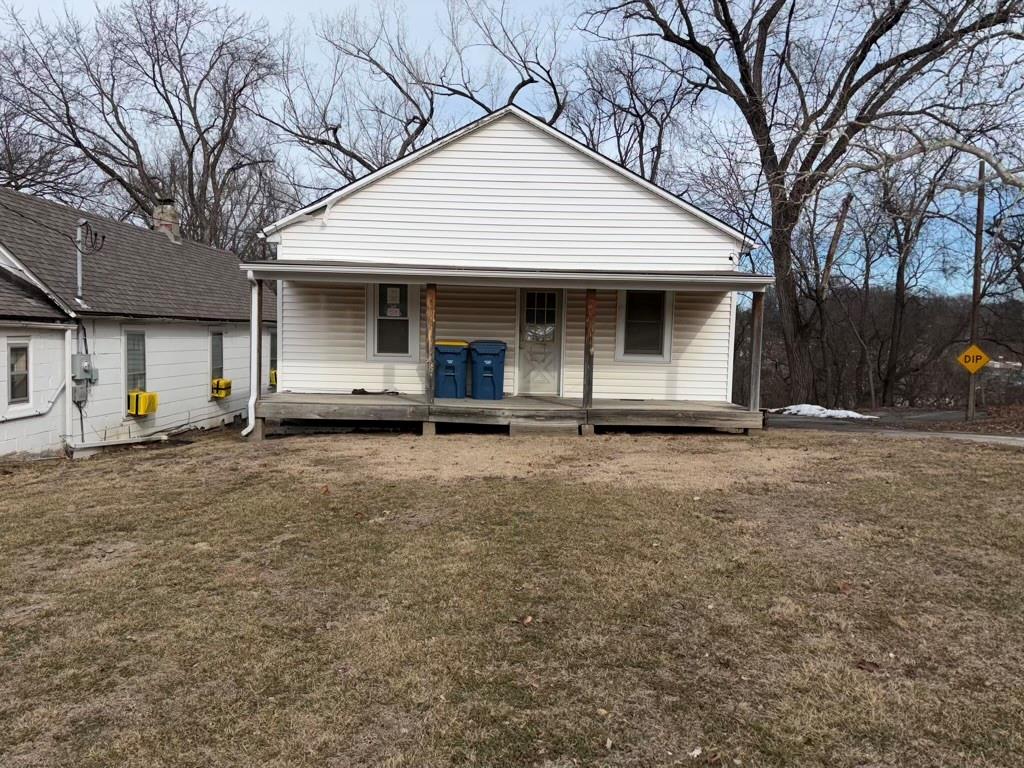 Photo of 11229 Evans Street
