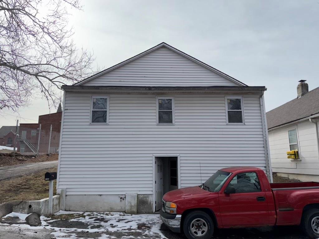 Photo 2 of 11229 Evans Street