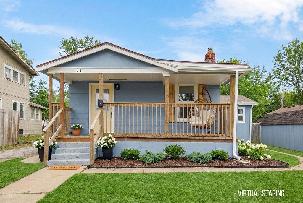 Photo of 511 S Cedar Avenue
