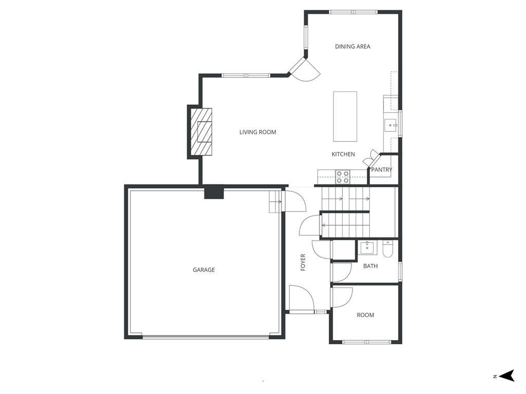 Photo 2 of 19338 Skyview Lane