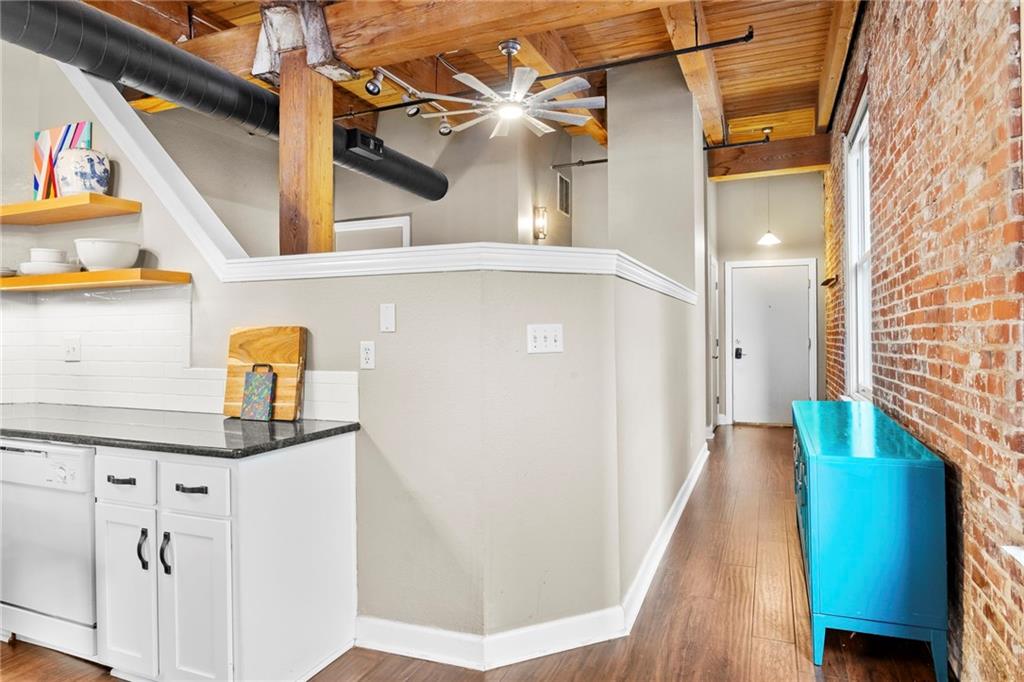 Photo 3 of 308 W 8th Street #401