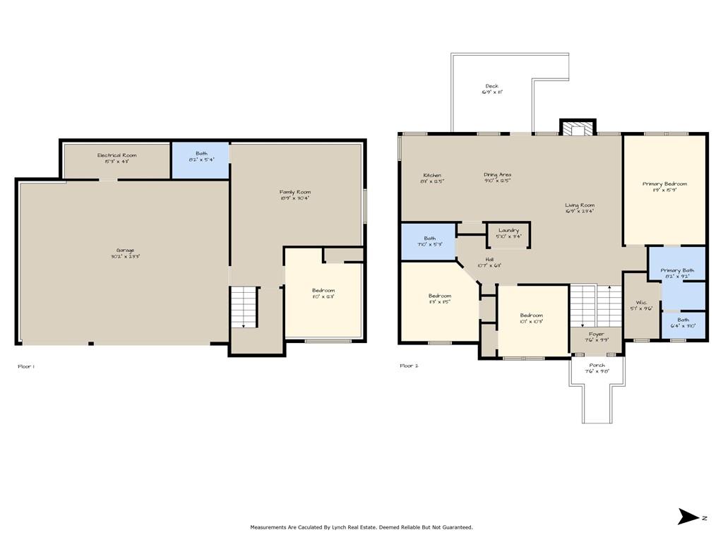 Photo 2 of 23576 235th Street