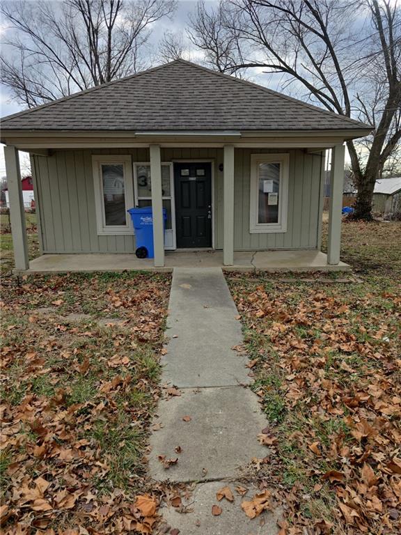 Photo of 316 E 5th Street