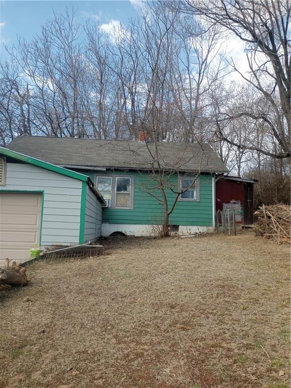 Photo 4 of 8840 E Wilson Road
