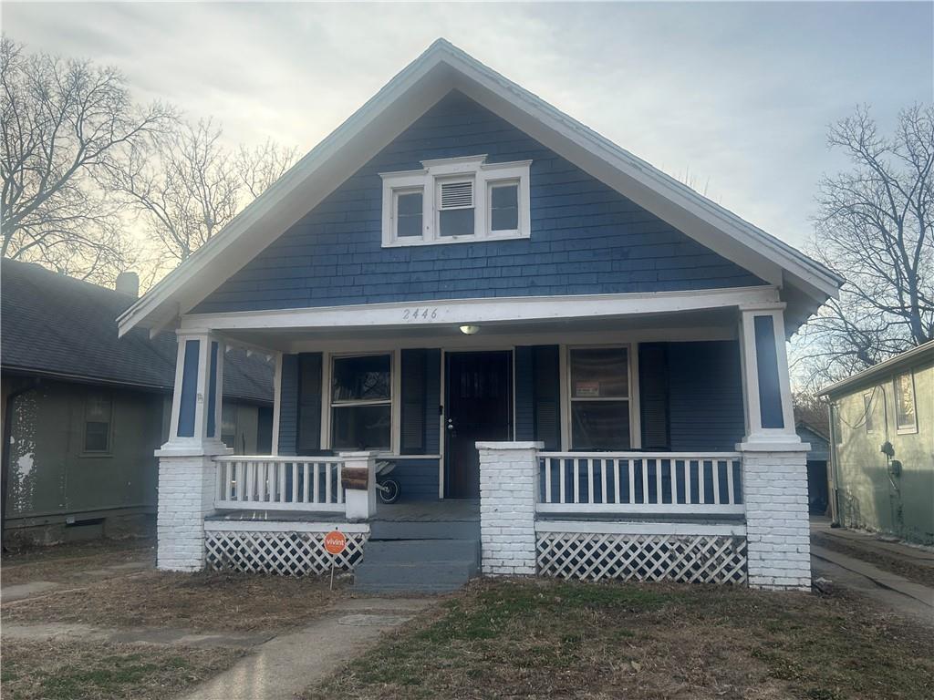 Photo of 2446 Quincy Street