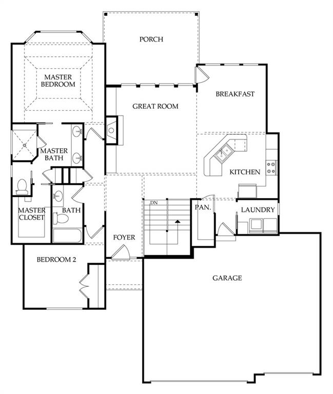 Photo 2 of 4525 145th Terrace
