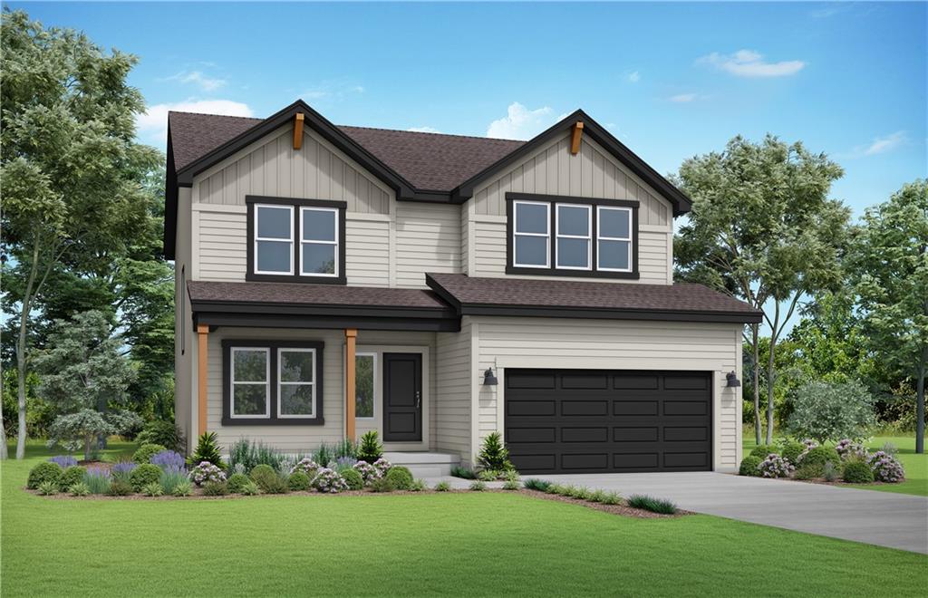 Photo of 11018 N Crescent Court in North Kansas City, MO