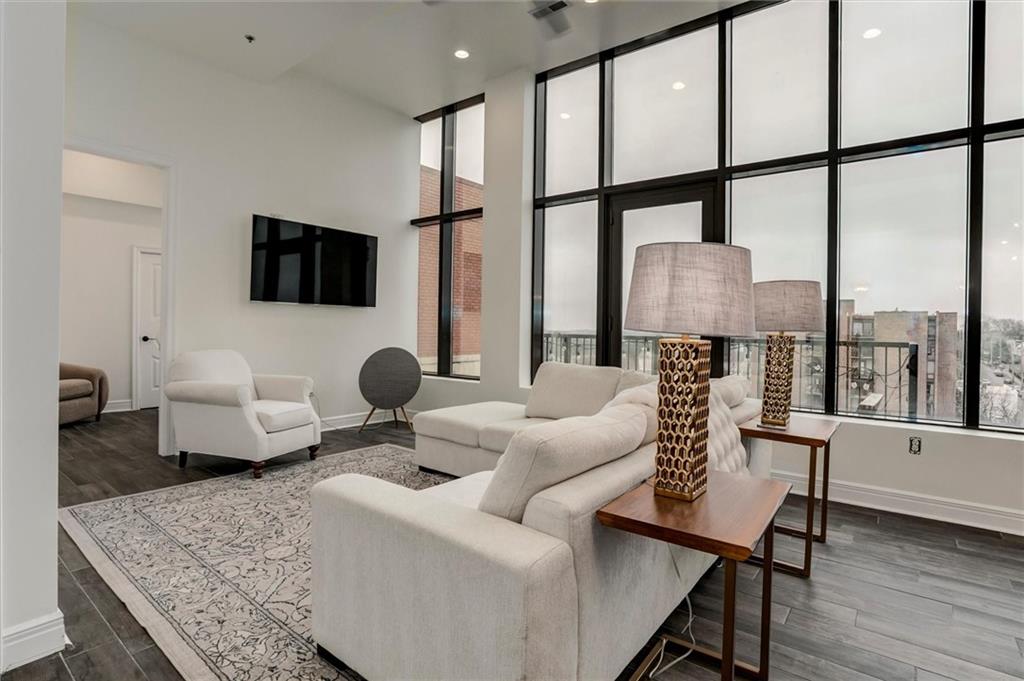 Photo of 2940 Baltimore Avenue #1505