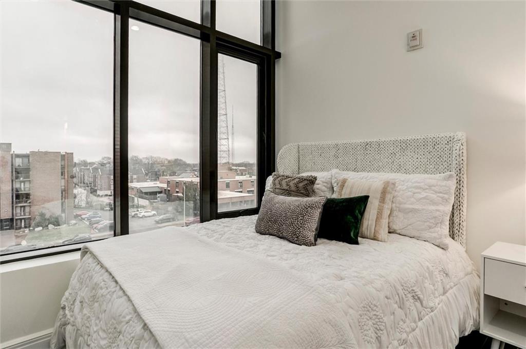 Photo 6 of 2940 Baltimore Avenue #1505
