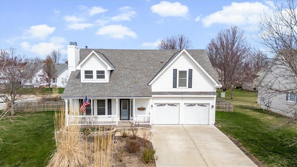 Photo of 20952 W 125 Terrace