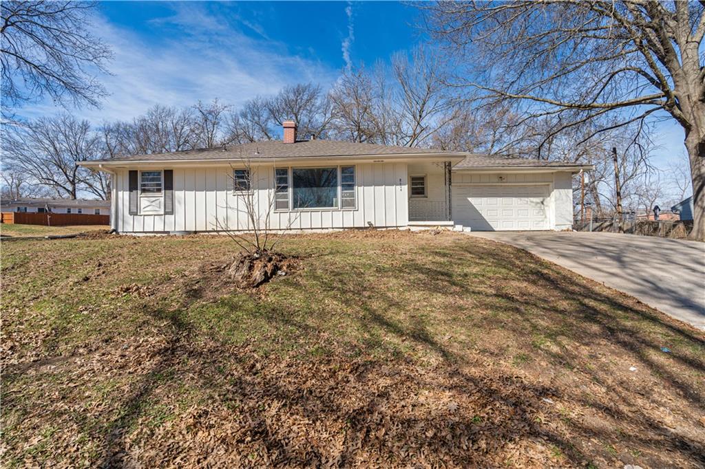Photo of 8604 E 84th Terrace